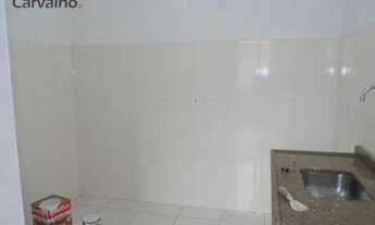 Imagem 6: Casa com 1 dormitório para alugar, 30 m² por R$ 862,00/mês - Vila Sabrina - São Paulo/SP