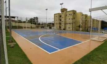 Imagem 5: Apartamento No Condomínio Vila Bella Despraiado