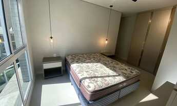 Imagem 6: Apartamento para aluguel tem 160 metros quadrados com 4 quartos