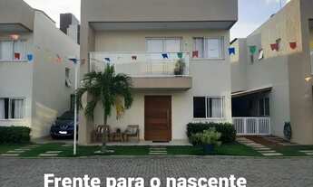 Imagem: 4 Quartos 3 Suítes Condomínio Fechado