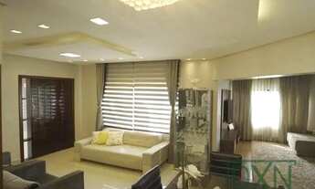 Imagem 6: Casa à venda 3 Quartos, 3 Vagas, 300M², Conjunto Centauro, Arapongas - PR