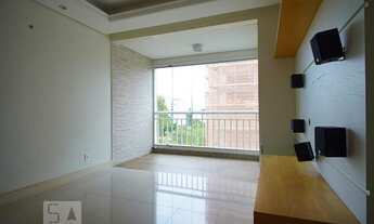 Imagem 5: Apartamento para Aluguel - Jardim Lindóia, 2 Quartos, 98 m2