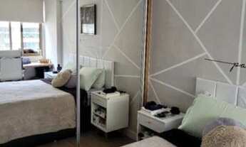 Imagem 7: Freguesia - apartamento - 3 quartos 1 suíte