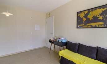 Imagem 3: Apartamento Venda Pompéia 55 m² 2 Dormitórios