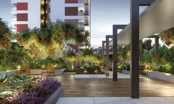 Imagem 3: Apartamento à venda, 167 m² por R$ 2.099.000,00 - Vila Romana - São Paulo/SP