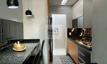 Imagem 2: Apartamento com 3 dormitórios e 2 vagas de garagem - Vitallis