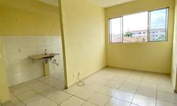 Imagem 2: Alugo Apartamento com 2 quartos em Marituba no Cond. Soure