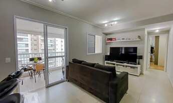 Imagem 3: Apartamento para Aluguel - Tatuapé, 2 Quartos, 73 m2