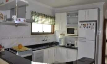 Imagem 3: GRANJA OLGA III Casa em condomínio com 4 dormitórios