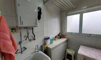 Imagem 2: Apartamento com 4 dormitórios à venda, 143 m² por R$ 1.600.000,00 - Santa Maria - São Caet