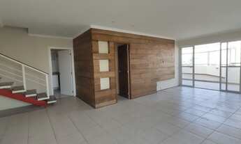 Imagem 3: Cobertura Venda Pompéia 181 m² 2 Dormitórios