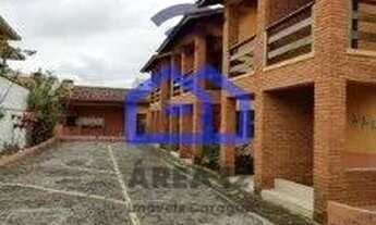 Imagem: CARAGUATATUBA - Casa de Condomínio - Martim