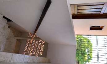 Imagem 4: Apartamento para aluguel com 30 metros quadrados com 1 quarto em Messejana - Fortaleza