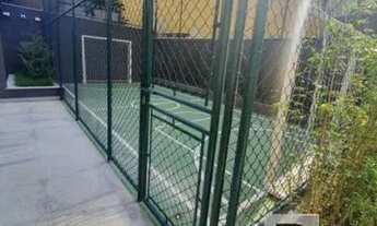 Imagem 7: Loft á venda e Locação - 35 metros - 1 dormitório - sala- coz americana - 1 wc - lazer com