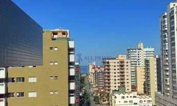 Imagem 1: 2 Dormitórios, frente rua, lazer completo