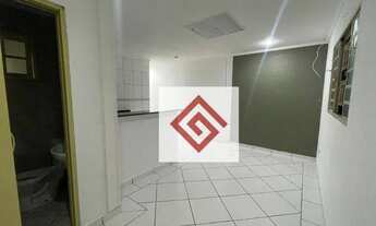 Imagem 4: Apartamento com 2 dormitórios para alugar, 65 m² por R$ 1.700,00/mês - Jardim Utinga - San