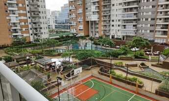 Imagem 5: Apartamento para Venda em Rio de Janeiro, Jacarepaguá, 2 dormitórios, 2 suítes, 3 banheiro