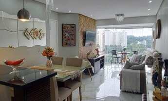 Imagem 7: APARTAMENTO - VILA ISA - SP