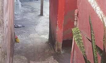 Imagem 6: Barracão 4 cômodos, varandas quintal 20m²