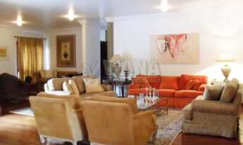 Imagem 6: Sobrado com 4 Dormitorios em Jardim Sao Caetano , São Caetano Do Sul