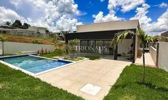 Imagem 3: Casa à venda no Condomínio Figueira Garden - Atibaia