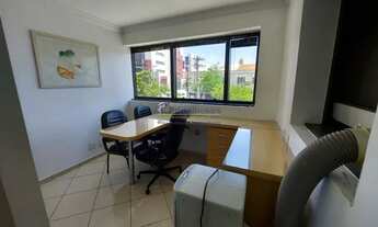 Imagem 6: Conjunto Comercial Mobiliado 02 salas, 02 banheiros, 01 vaga - São Judas/SP