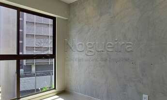Imagem 3: Apartamento para venda com 57 metros quadrados com 2 quartos em Graças - Recife - PE