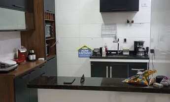 Imagem 6: Casa de Condominio com 2 dorms, Samambaia