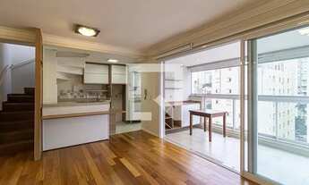 Imagem 2: Apartamento para Aluguel - Alto da Lapa, 2 Quartos, 150 m2