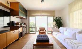 Imagem: São Paulo - Apartamento Padrão - PINHEIROS