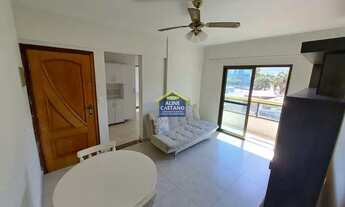 Imagem 3: Oport. 01 dorm, com Sacada e Elevador, 160m do mar