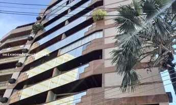 Imagem 2: Cobertura para Venda em Nova Iguaçu, Centro, 4 dormitórios, 4 suítes, 5 banheiros, 3 vagas