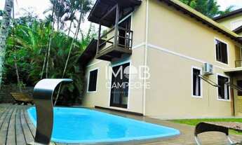 Imagem: Casa 3 Dormitórios com piscina - Lagoa