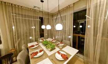 Imagem: Apartamento para venda tem 46 m² com 1