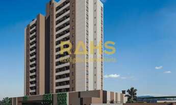 Imagem 6: Apartamento com 2 ou 3 quartos sendo 1 suite no Bairro Anita Garibaldi