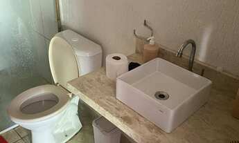 Imagem 3: Casa com piscina em aracoiabinha