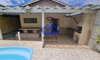 Imagem 2: CARAGUATATUBA - Casa Padrão - Martim de Sá