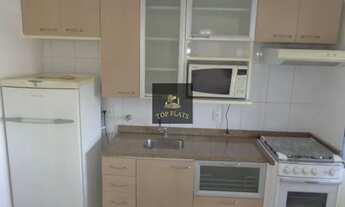 Imagem 6: Flat disponível na Vila Nova Conceição