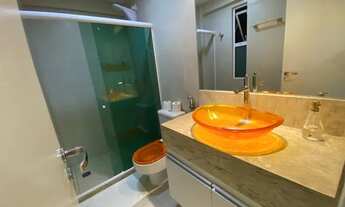 Imagem 2: Apartamento para alugar no bairro Manaíra - João Pessoa/PB