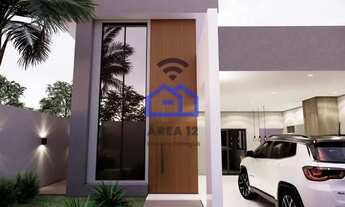 Imagem 3: CARAGUATATUBA - Casa Padrão - Massaguaçu