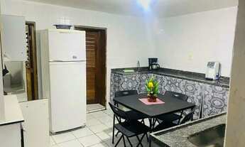 Imagem: Kitnets MOBILIADA TUDO INCLUIDO