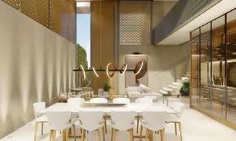 Imagem 4: Casa Condomínio Lago Sul para venda