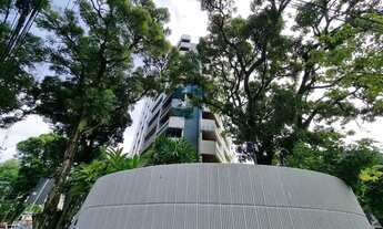 Imagem 2: Apartamento para Venda em Recife, Derby, 3 dormitórios, 1 suíte, 3 banheiros, 2 vagas