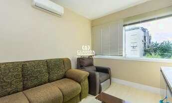 Imagem 4: Apartamento para aluguel, 2 quartos, 1 suíte, 1 vaga, Jardim Botânico - Porto Alegre/RS