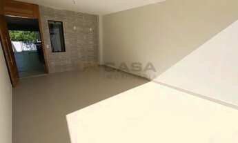 Imagem 2: DM-Casa para venda possui 138 metros quadrados com 3 quartos em Morada de Laranjeiras - Se