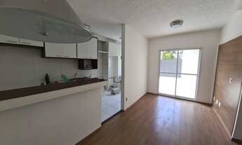 Imagem: Aconchegante apartamento para venda em Barueri