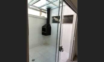 Imagem 6: APARTAMENTO SEM CONDOMÍNIO à venda, 2 quartos, 1 suíte, JARDIM ANA MARIA - Santo André/SP