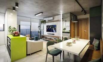 Imagem: Apartamento no Alive Bueno - 2 Suítes