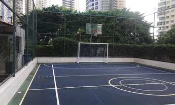 Imagem 4: Apartamento para aluguel e venda tem 90 metros quadrados com 3 quartos