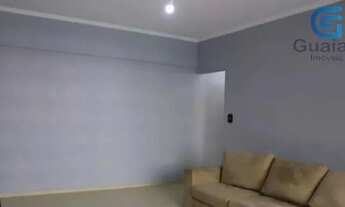 Imagem 2: Vendo excelente apartamento com 03 dormitórios (01suite) e dependência de serviço completa